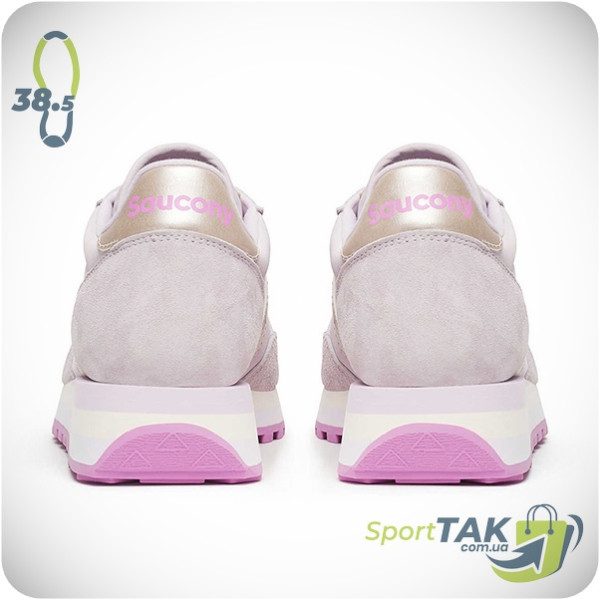 Жіночі кросівки 38,5 SAUCONY JAZZ TRIPLE