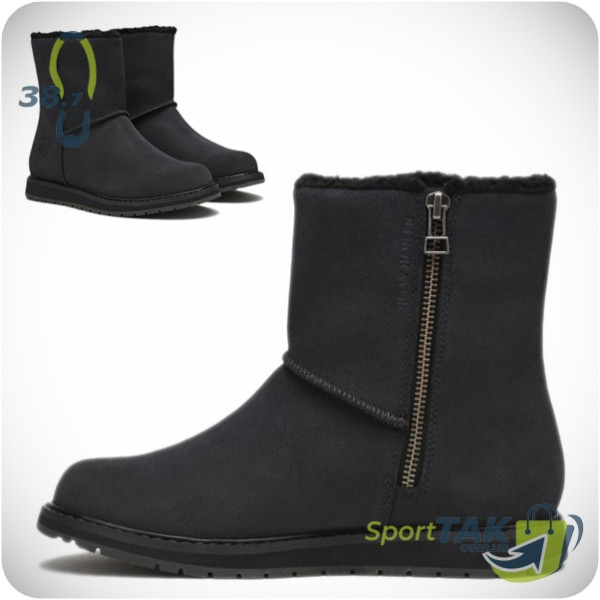 Чобіткі жіночі 38,7 HELLY HANSEN ANNABELLE чорні