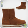 Чобіткі жіночі 38 HELLY HANSEN ANNABELLE коричневі