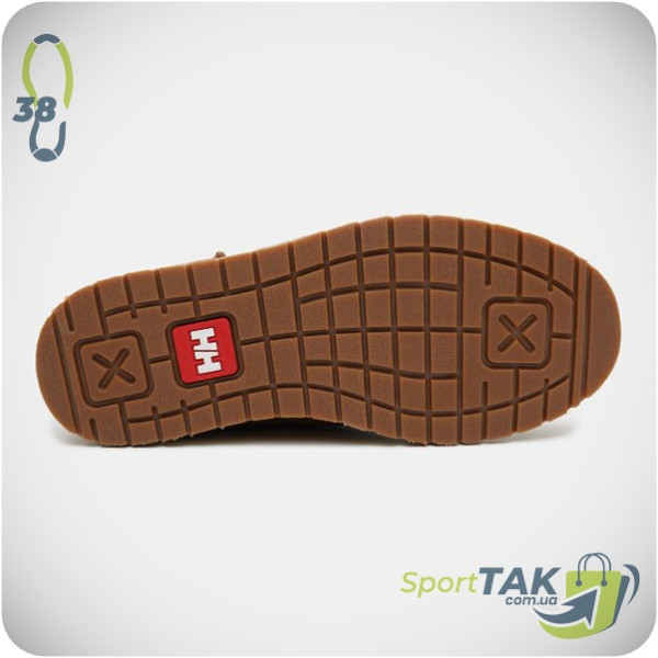 Чобіткі жіночі 38 HELLY HANSEN ANNABELLE коричневі