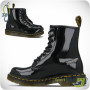 Черевики жіночі DR. MARTENS 1460 BLACK LAMPER 38