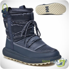Чобіткі жіночі 38 HELLY HANSEN W ISOLABELLA 2 DEMI сині