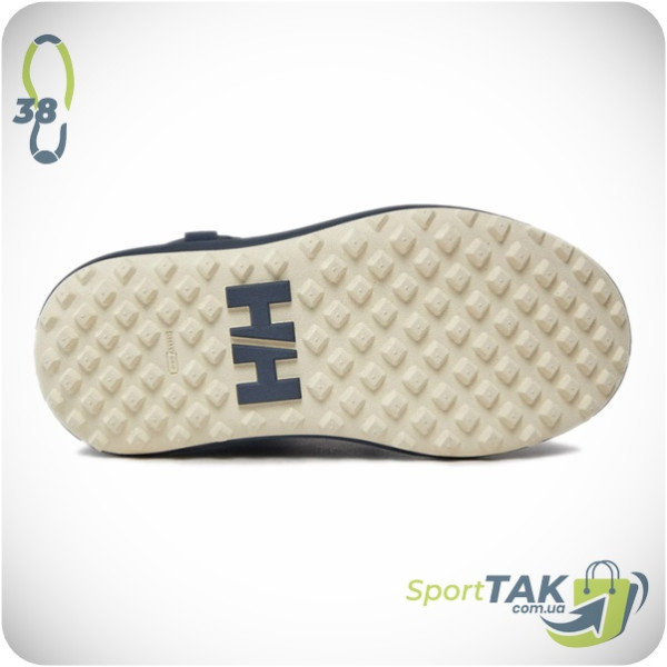 Чобіткі жіночі 38 HELLY HANSEN W ISOLABELLA 2 DEMI сині