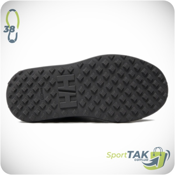 Чобіткі жіночі 38 HELLY HANSEN W ISOLABELLA 2 чорні