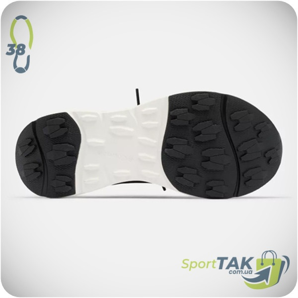 Жіночі кросівки COLUMBIA DRAINMAKER XTR чорні 38