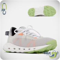 Жіночі кросівки COLUMBIA DRAINMAKER XTR сірі 38