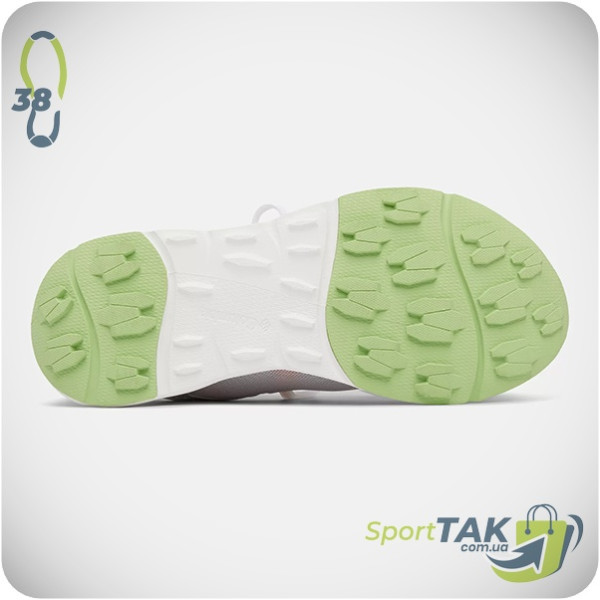 Жіночі кросівки COLUMBIA DRAINMAKER XTR сірі 38