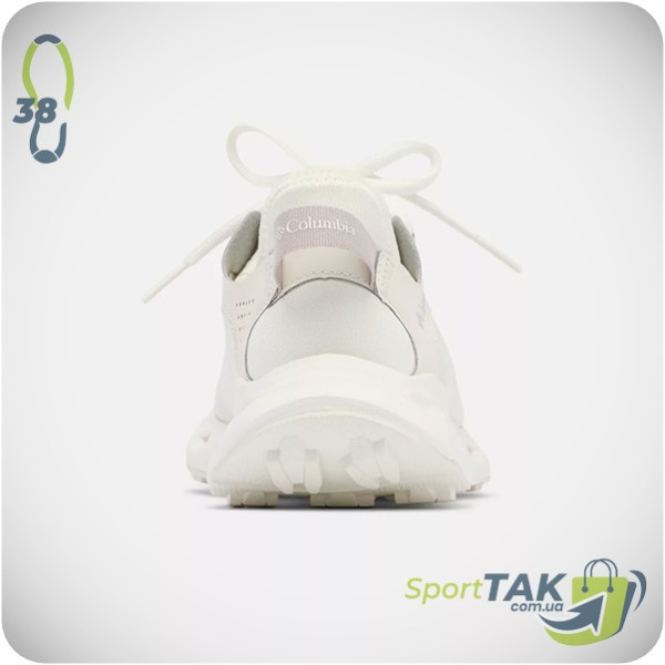 Жіночі кросівки COLUMBIA DRAINMAKER XTR білі 38