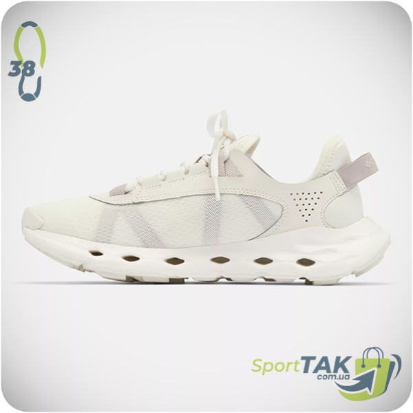 Жіночі кросівки COLUMBIA DRAINMAKER XTR білі 38