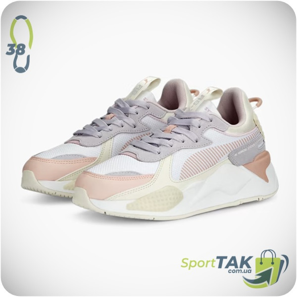 Жіночі кросівки 38 PUMA RS-X CANDY