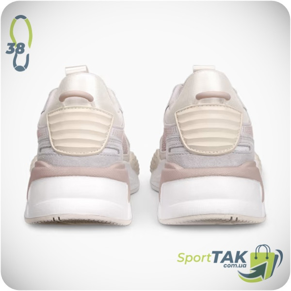 Жіночі кросівки 38 PUMA RS-X CANDY