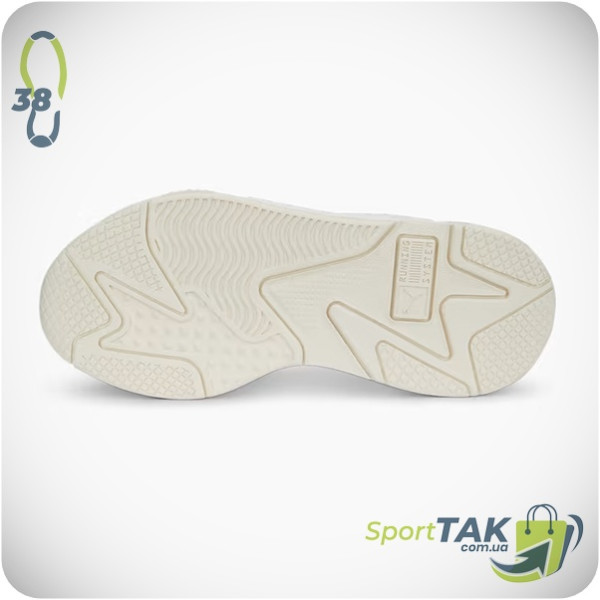 Жіночі кросівки 38 PUMA RS-X CANDY