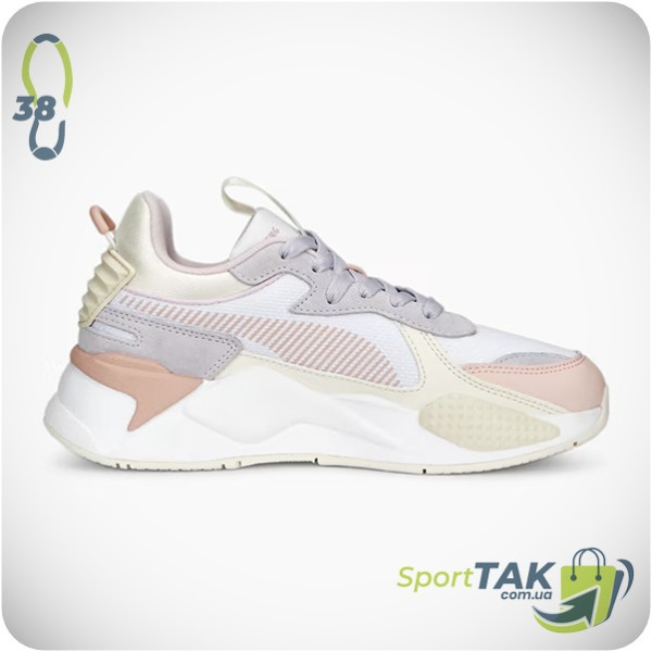 Жіночі кросівки 38 PUMA RS-X CANDY