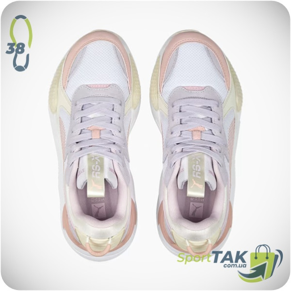Жіночі кросівки 38 PUMA RS-X CANDY