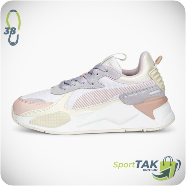 Жіночі кросівки 38 PUMA RS-X CANDY