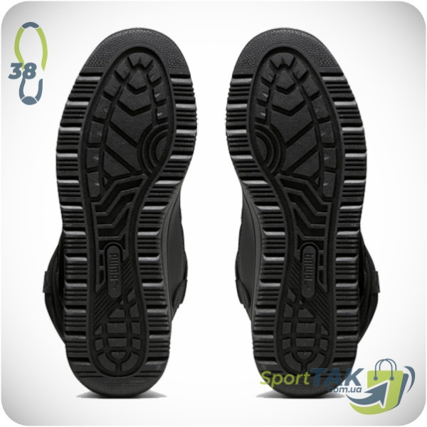 Жіночі черевики 38 PUMA SNOWBAE WNS