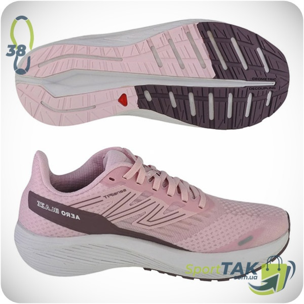 Жіночі кросівки 38 SALOMON AERO BLAZE W