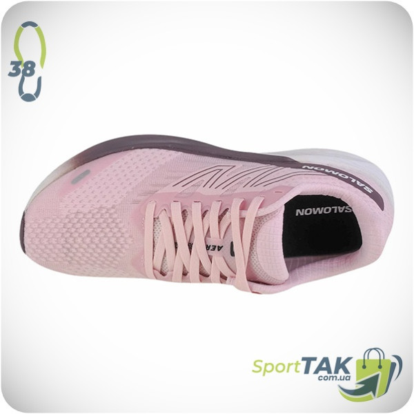 Жіночі кросівки 38 SALOMON AERO BLAZE W