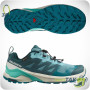 Жіночі кросівки 38 SALOMON X-ADVENTURE GTX W