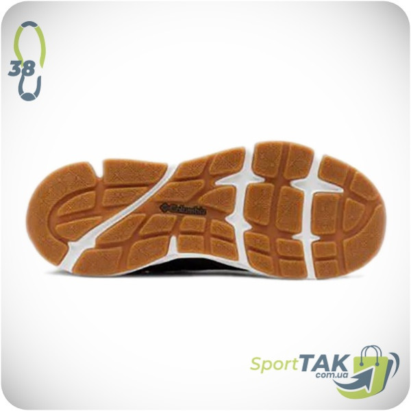 Жіночі кросівки COLUMBIA VENT AERO 38