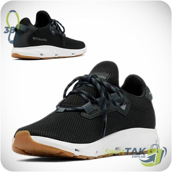 Жіночі кросівки COLUMBIA VENT AERO 38