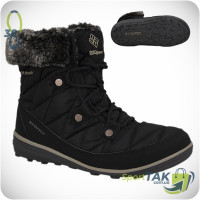 Жіночі чобітки COLUMBIA HEAVENLY SHORTY 38