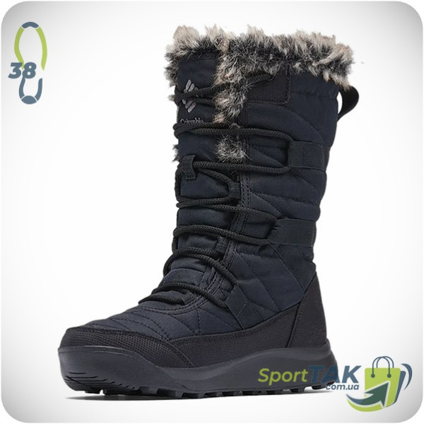 Жіночі чобітки COLUMBIA MINX IV 38