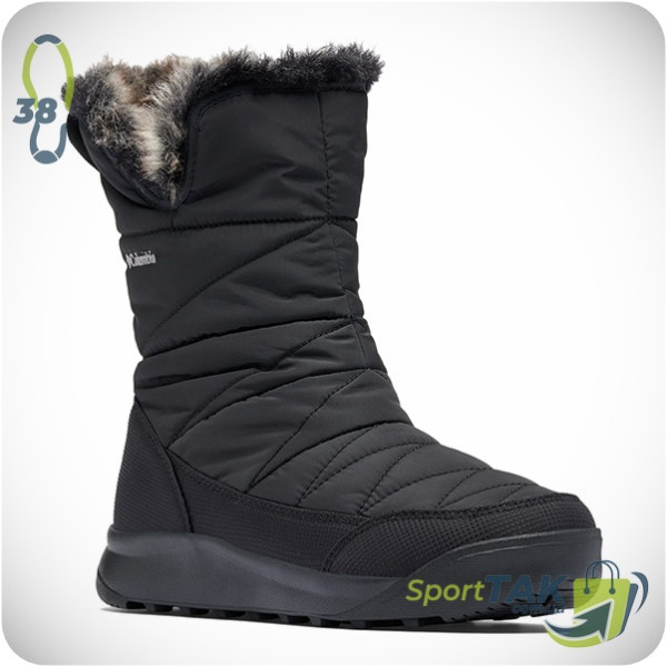 Жіночі чобітки COLUMBIA MINX SLIP V 38