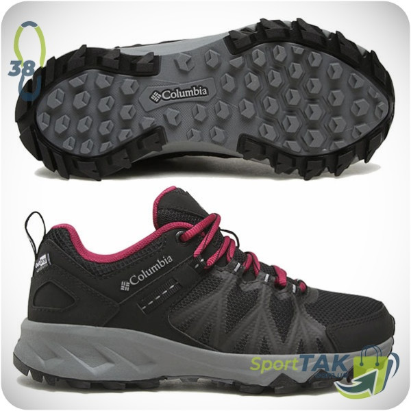 Жіночі кросівки COLUMBIA PEAKFREAK II 38