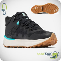 Женские ботинки COLUMBIA FACET 38