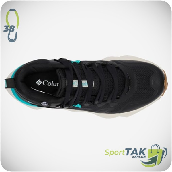 Жіночі черевики COLUMBIA FACET 38