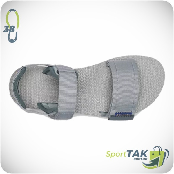 Жіночі сандалії COLUMBIA VIA SANDAL 38