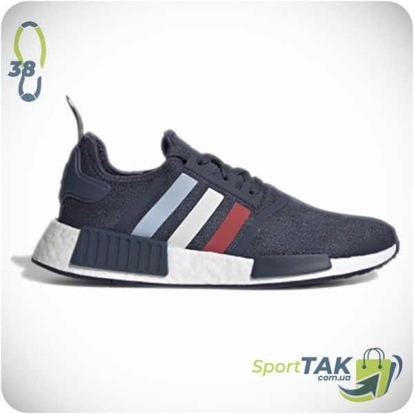 Чоловічі кросівки ADIDAS NMD R1 38