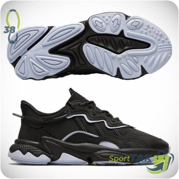 Жіночі кросівки ADIDAS OZWEEGO 38
