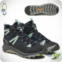 Черевики жіночі 38 MERRELL SIREN 4 MID GTX