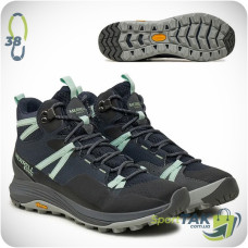 Черевики жіночі 38 MERRELL SIREN 4 MID GTX
