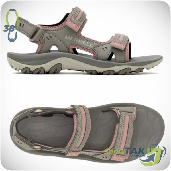 Сандалії жіночі 38 MERRELL HUNTINGTON SPORT CONVERTIBLE