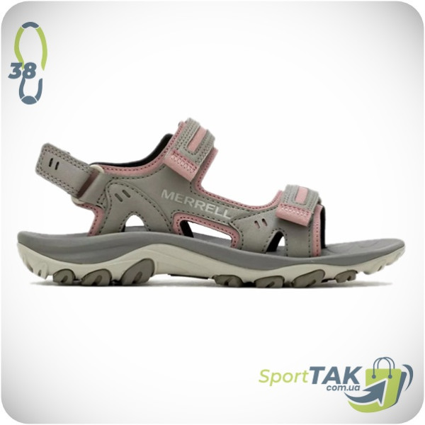 Сандалії жіночі 38 MERRELL HUNTINGTON SPORT CONVERTIBLE