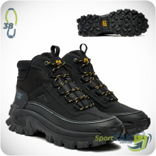 Жіночі черевики 38 CATERPILLAR INTRUDER GALOSH 2.0 MID WP