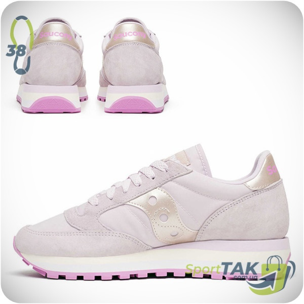 Жіночі кросівки 38 SAUCONY JAZZ TRIPLE