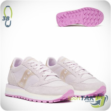 Жіночі кросівки 38 SAUCONY JAZZ TRIPLE