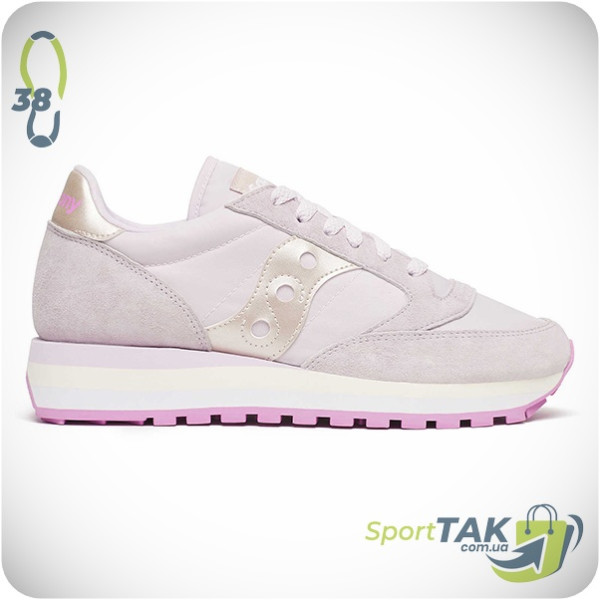 Жіночі кросівки 38 SAUCONY JAZZ TRIPLE