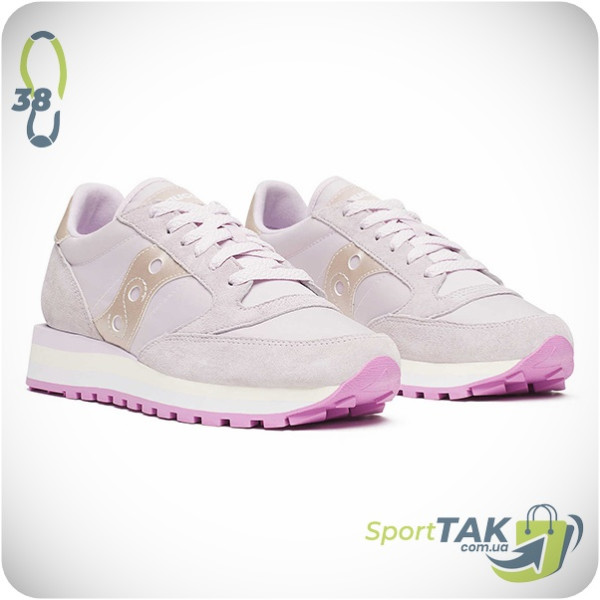 Жіночі кросівки 38 SAUCONY JAZZ TRIPLE