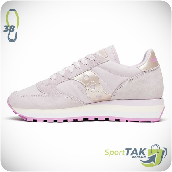 Жіночі кросівки 38 SAUCONY JAZZ TRIPLE