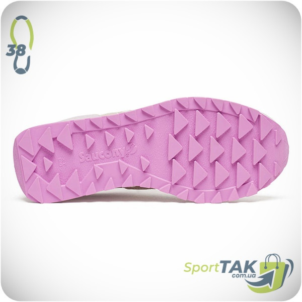 Жіночі кросівки 38 SAUCONY JAZZ TRIPLE