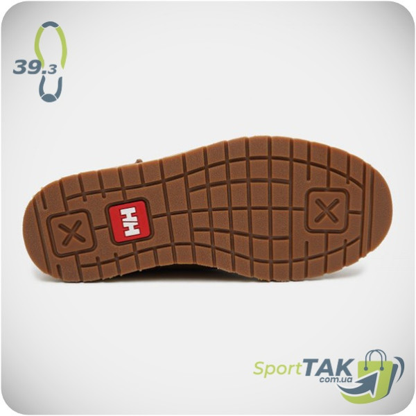 Чобіткі жіночі 39,3 HELLY HANSEN ANNABELLE коричневі