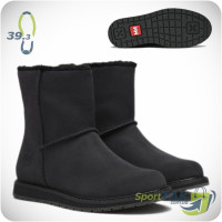 Чобіткі жіночі 39,3 HELLY HANSEN ANNABELLE чорні