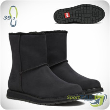 Чобіткі жіночі 39,3 HELLY HANSEN ANNABELLE чорні