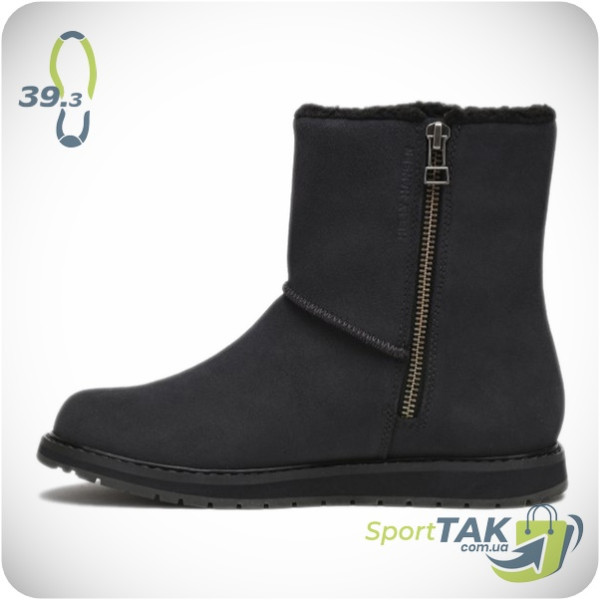 Чобіткі жіночі 39,3 HELLY HANSEN ANNABELLE чорні