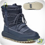 Чобіткі жіночі 39,3 HELLY HANSEN W ISOLABELLA 2 DEMI сині